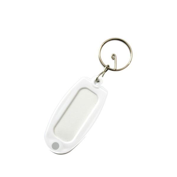 キーホルダー・名札シリーズ□パッケージサイズ(mm)WxDxH:100x55x165JANCD：4953759000011【銀行振込・コンビニ決済】等前払い決済予定のお客様へ当商品は弊社在庫品ではなく、メーカー取寄せ品でございます。在庫確認...