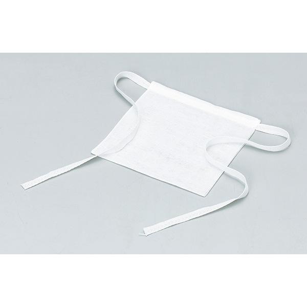 気管カニューレ用に使用するガーゼです。気管切開の人工呼吸器を隠し、気管切開部の湿潤を助けます。【一般医療機器】届出番号：27B2X00243000164【入数】50枚/袋【商品サイズ】縦(mm)　160横(mm)　160高さ(mm)　60J...