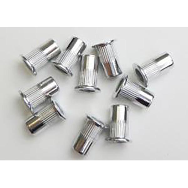 【メーカー直送】 ナットリベッター補充用　M5X10個 JTC2065