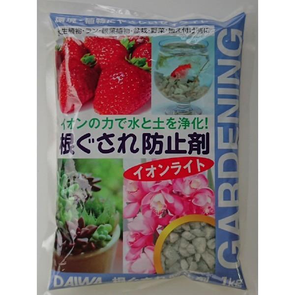 大和 根ぐされ防止剤 1kg イチネンネット Paypayモール店 通販 Paypayモール
