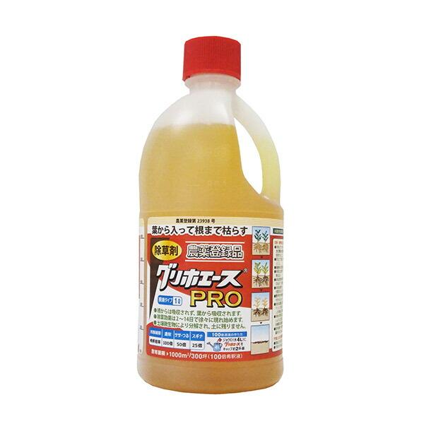 他サイト： ハート グリホエースPRO 1L 4993023881205の商品画像