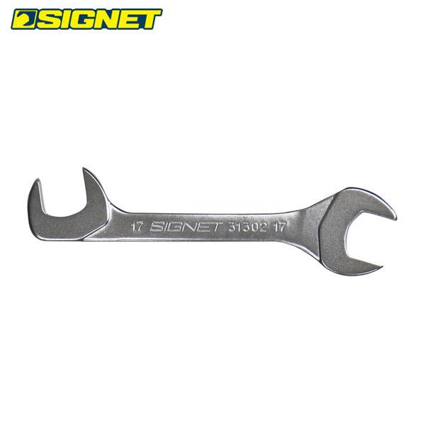 他サイト： SIGNET(シグネット): 薄口スパナ 14MM 31301 シグネット スパナ 薄口スパナ 31301の商品画像