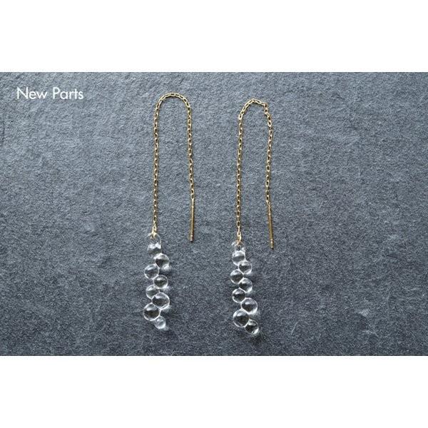 Hario ハリオ Water Drops ピアス グロス Haw G 002p イチネンネット Paypayモール店 通販 Paypayモール