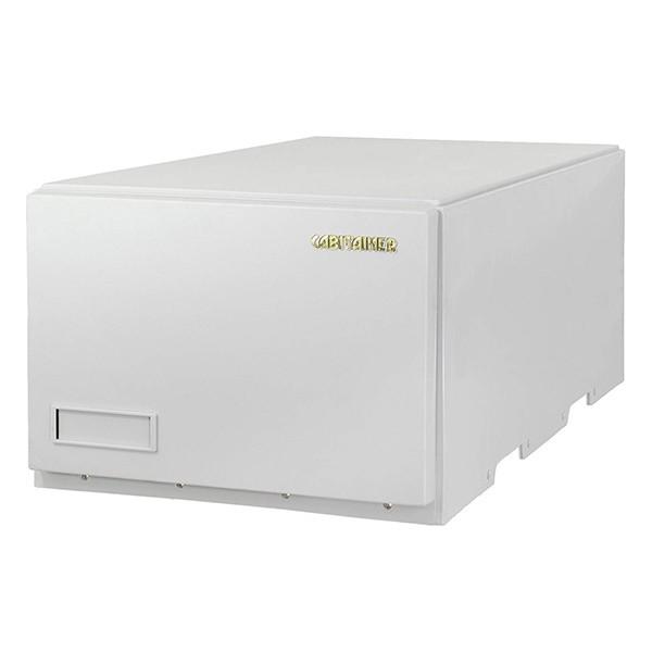 サンコープラスチック:キャビテナー No.200 グレー 収納用品 収納