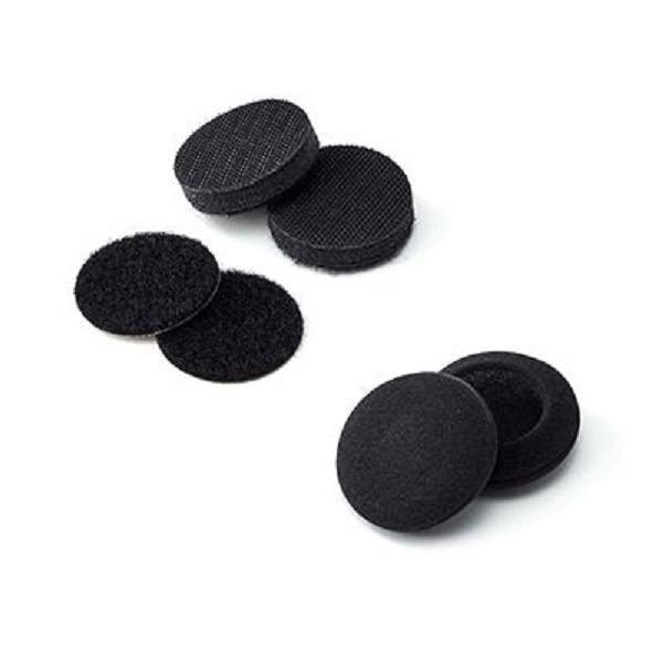 他サイト： (ネコポス送料無料) サインハウス:B+COM スピーカースポンジセット φ40スピーカー用 For Neo./SB6X/ONE 00081694の商品画像