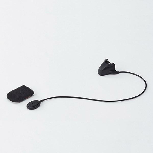 他サイト： (あすつく) サインハウス:B+COM ONE用 ワイヤーマイクセット 純正品 00081684 B+COM ビーコム インカム 00081684の商品画像