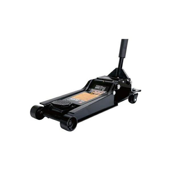 エマーソン:ローダウンガレージジャッキ 3.25t T83508 エマーソン 