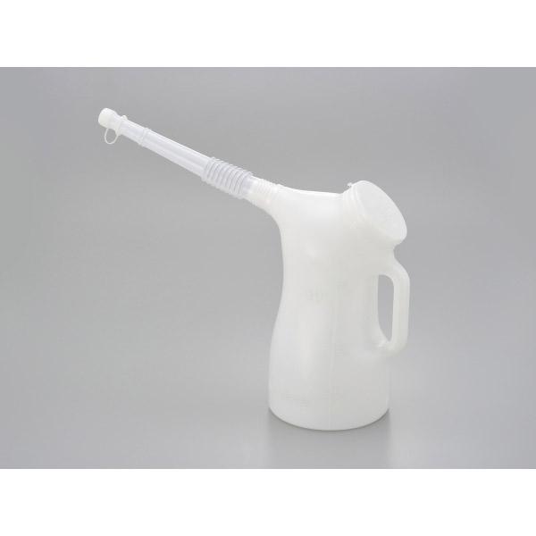 他サイト： DAYTONA(デイトナ):フタ付きオイルジョッキ 3L 96456 デイトナ フタ付き オイルジョッキ 96456 96456の商品画像