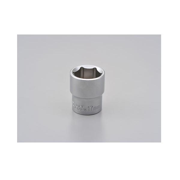 他サイト： DAYTONA（デイトナ） 六角ソケット （ショート） 6POINT 97735の商品画像