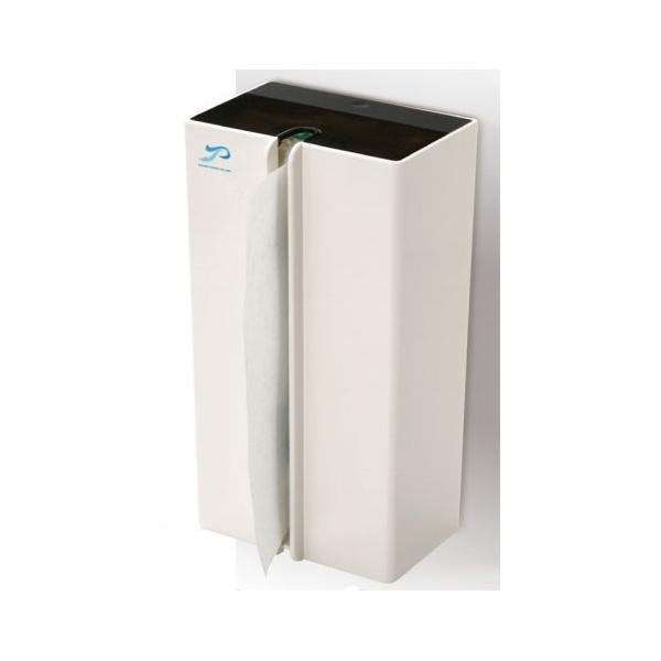 タカラ産業縦型ペーパータオルホルダー