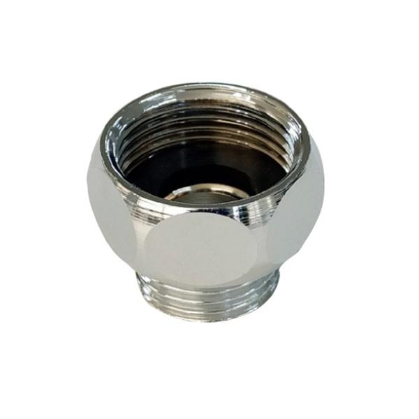 給湯器取付ニップルG3/4×G1/2平行おねじ3/4を1/2に変換する継手□材質：黄銅※パッキン付き●この商品は複数店舗と在庫を共有しています●不具合ある商品、配送中の破損、商品の瑕疵のみ、商品の返品をお受けしておりますJANCD：4560...