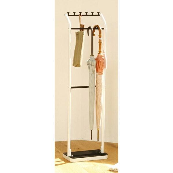 カラー:白幅(cm):30高さ(cm):108奥行(cm):18耐荷重(kg):3材質(本体):鉄製・エポキシ樹脂粉体塗装材質(樹脂部品):ポリプロピレン樹脂・EVA材質(ネジ類):鉄製・メッキ仕上げJANCD：4977612609357【...