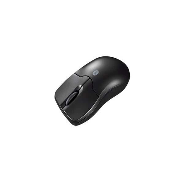 サンワサプライ Bluetooth3 0ブルーledマウス Ma Btbl27bk Bluetooth ブルーledマウス Ma Btbl27bk イチネンネット Paypayモール店 通販 Paypayモール