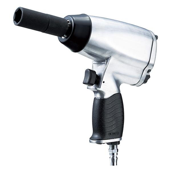 他サイト： EARTH MAN（アースマン） エアーインパクトレンチセット 4907052376762の商品画像