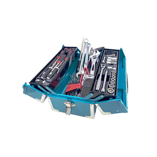 TONE(トネ):整備用TONE＿ICN特選工具セット NOUKIORI-SET 自動車整備 