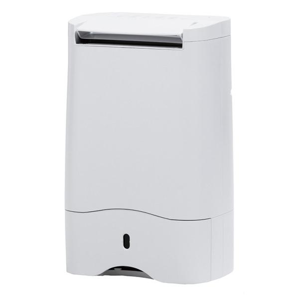 新品monoluckモノラック衣類乾燥除湿機 air dryer DDA10 MONOLUCK 】衣類乾燥除湿機 air dryer DDA10（SV） [ デシカント