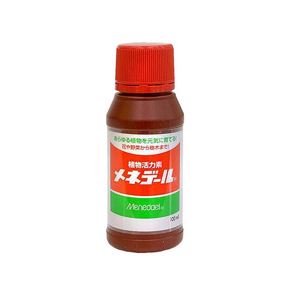 メネデール: 100cc  49701715 植物活力剤 植物活力素 液体肥料