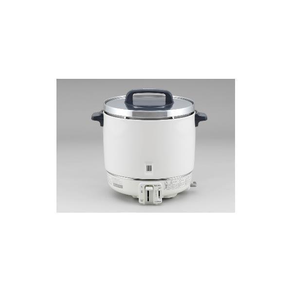 パロマ（Paloma） (法人限定):ガス炊飯器 (都市ガス) PR-403S-13A
