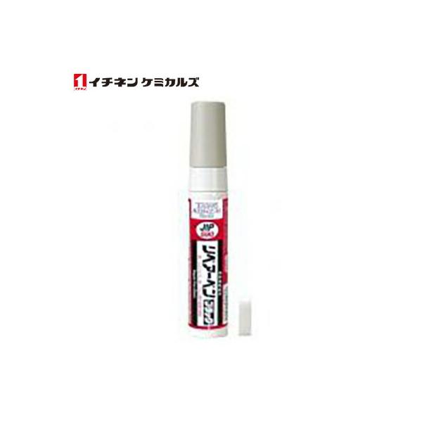 他サイト： イチネンケミカルズ:JIP590 リペアーペン ブラック 000590 リペアペン(黒ペン) 30mlの商品画像