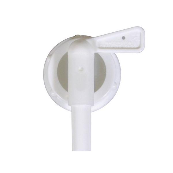 KYK(古河薬品工業):バッグインボックス用コック (小) 98-010(メーカー直送品) 98-010