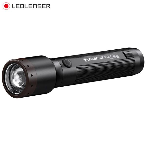 レッドレンザー　フラッシュライト Ledlenser P18R Signature ｜フラッシュライト｜レッドレンザー公式