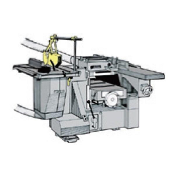 マキタ（makita） :自動カンナ盤用フード125左向 A-06753 電動工具 DIY