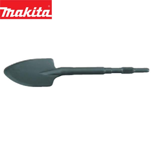 マキタ（makita） :スコップ 105-400 A-25214 電動工具 DIY 