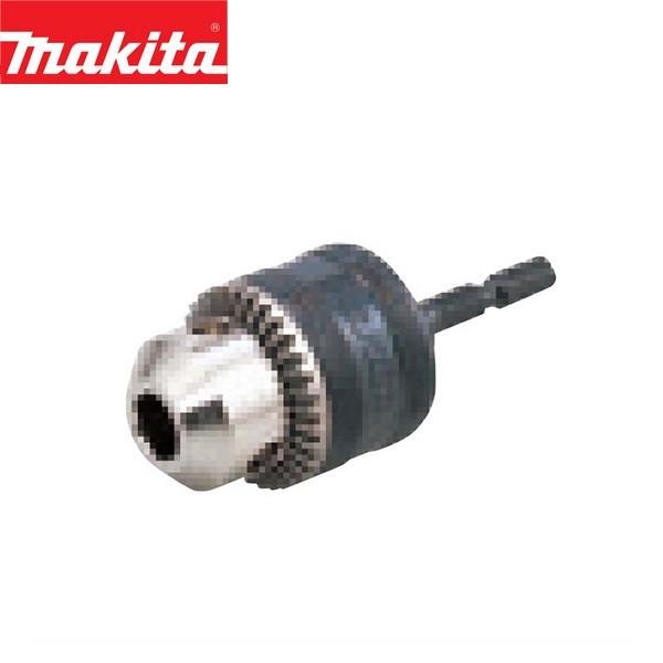 他サイト： makita(マキタ):ドリルチャックセット品小 A-44775 電動工具 DIY 088381198158 A-44775の商品画像