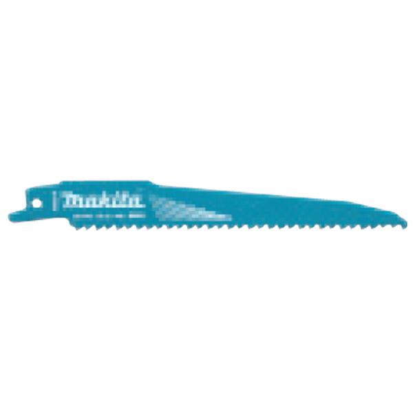 makita(マキタ):レシプロ刃BIM45 (5枚入) A-57956 電動工具 DIY 088381441711 A-57956