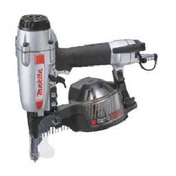 マキタ（makita） :エア釘打 AN514 電動工具 DIY 88381038478 AN514