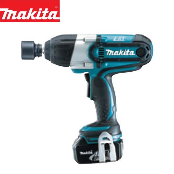 Makita マキタ 充電式インパクトレンチ Tw450drfx ソケット トルク調整 タイヤ交換 おすすめ イチネンネット Paypayモール店 通販 Paypayモール