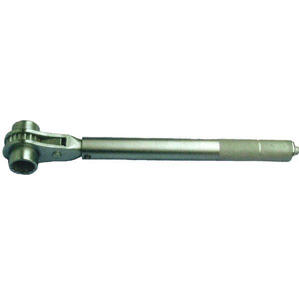 NAGAKI(永木精機):トルクレンチカックン 30110 ラチェット式トル