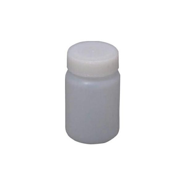 MIZUHO(瑞穂化成):Mボトル 広口瓶 100ml 200個入 No.0803 NO.0803
