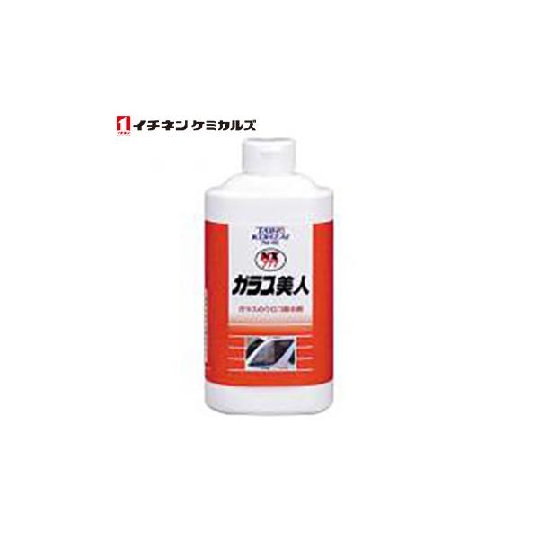 他サイト： イチネンケミカルズ:NX777 ガラス美人 000777 (液体ボトル)500gの商品画像