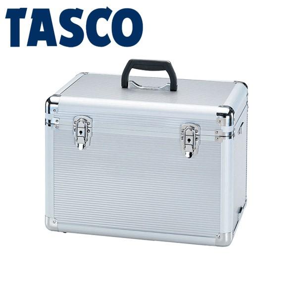 イチネンTASCO TA150CS-24 アルミ製ポンプケース 9248 イチネンTASCO (タスコ):アルミ製ポンプケース TA150CS-24