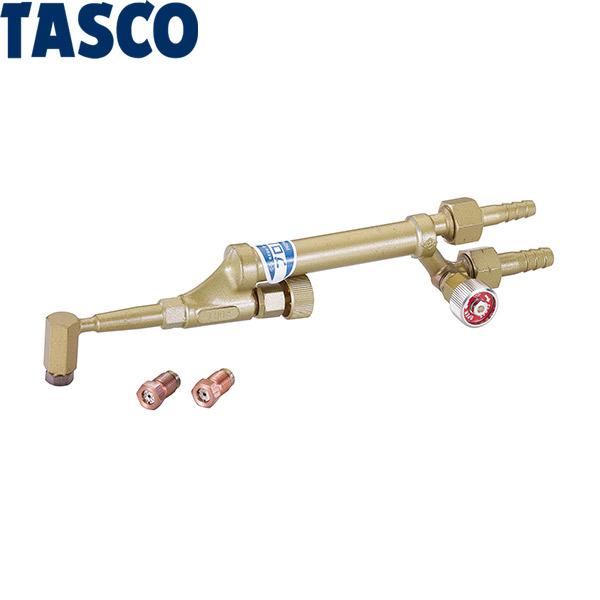 イチネンTASCO (タスコ):L型ショートサイズ溶接機 (プロパン イチネンTASCO (タスコ):L型ショートサイズ溶接機 (プロパン