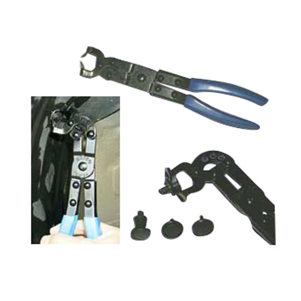 ハスコー:クリップライナープライヤー TC112H(メーカー直送品 ハスコー:クリップライナープライヤー TC112H(メーカー直送品