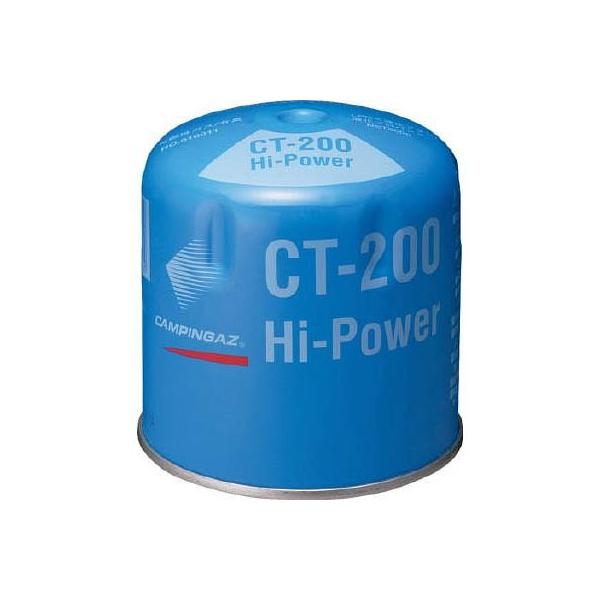 Coleman 　ソードガス キャンピングガスCT200 10個 コールマンキャンピングガス CT200(10個セット) 送料無料 - メルカリ