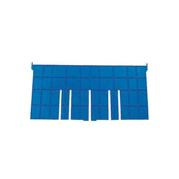 国内最安値 Dic ディーアイシー プラスチック ｄｉｃ ｆ型コンテナｆ １７用長手用仕切板 外寸 Tirimbina Org