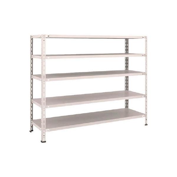 KOKUYO　中軽量棚　H2100　W1500　D450 KOKUYO 中軽量棚 H2100 W1500 D450