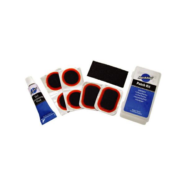 他サイト： ParkTool（パークツール） パッチキット VP-1Cの商品画像