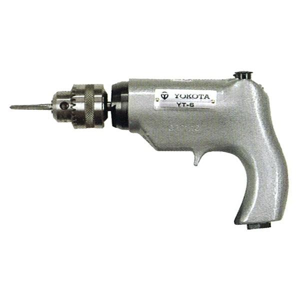ヨコタ:エアータッパー YT-6 タッパ YT-6 工具 エア工具 エアーツール  
