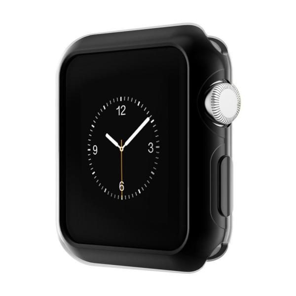 Apple Watchシリーズ2 ケース アップルウォッチ2カバー メッキ加工 高級感 ソフトtpuケース 脱着簡単 Hoco正規品 全4色 送料無料 Buyee Buyee Japanese Proxy Service Buy From Japan Bot Online