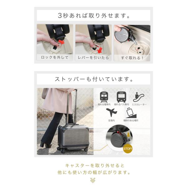 �X�[�c�P�[�X �L�����[�P�[�X �r�W�l�X�L�����[ �@���������� S�T�C�Y �t�����g�I�[�v�� ���^ �É� �o�� ���C PC�|�P�b�g �t�����g�|�P�b�g �L�����[�o�b�O ���� ���i�摜5