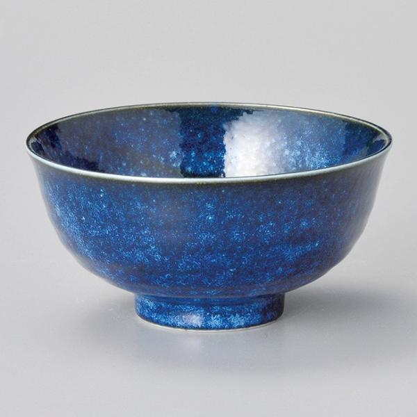 平茶碗　コバルトブルー　【中古美品】 平茶碗 コバルトブルー【中古美品】の通販 by 茶道用品(茶碗