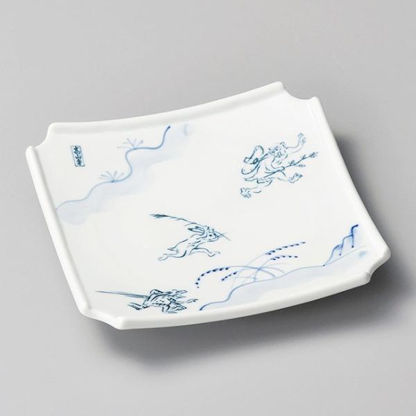 aH bY؂O؎M 18.5×18.5×3.2cm pM XNGA v[g JtF      y t