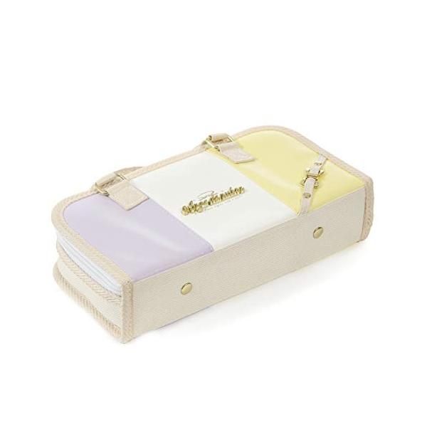 裁縫セット Ange De かわいい Ruban 右利き用 アンジュ デ ルバン De 小学校 女子 小学生 ソーイングセット かわいい 右利き用 S 0514 Cocozストアー