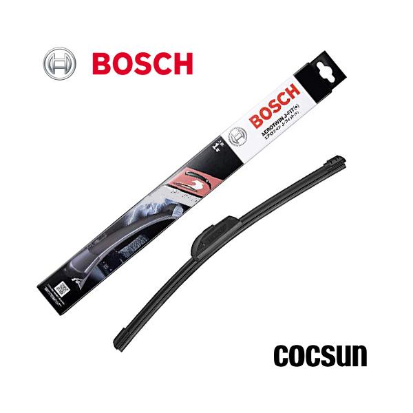 ボルボ XC70 SB型 リア ワイパーブレード 2003/07まで 400mm H400 BOSCH/ボッシュ