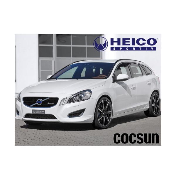 {{V60 hCue T4 FB^ 2011y-2013y GA&amp;4e[}t[Zbg tgX|C[&amp;AXJ[g HEICOSPORTIV nCRX|eBt