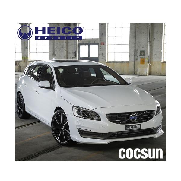 {{V60 T3 T5 T6 AWD FB^ 2014y-2018y GA&amp;4e[}t[Zbg tgX|C[&amp;AXJ[g HEICOSPORTIV nCRX|eBt